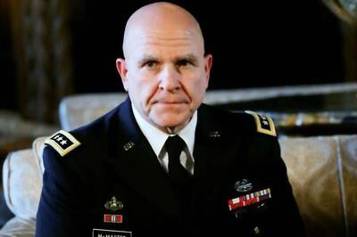 Use Diplomacy, Not Proxy, Trump's National Security Adviser Tells Pak