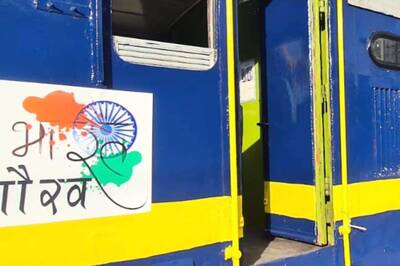 Tracking Bharat Gaurav Trains: 22 Service Providers Registered, 4 Allotted Rakes, Says Rly Ministry