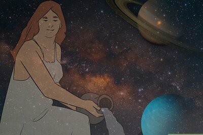Everything You Need to Know about the Clever, Curious Aquarius Ascendant