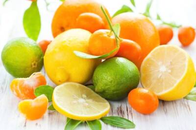 Health Benefits of Eating an Orange