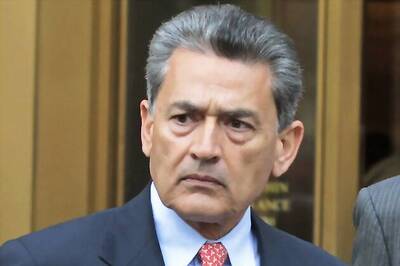 Rajat Gupta seeks re-hearing of insider trading conviction