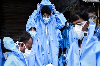 Karnataka Doctors Threaten Strike After Medical Officer’s Suicide, Accuse BSY of Siding With IAS Lobby