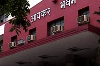 Raids on Lalit Hotels Group, Promoter Led to Rs 1,000 Cr Black Foreign Assets: CBDT