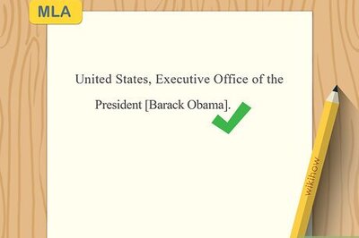 How to Cite Executive Orders