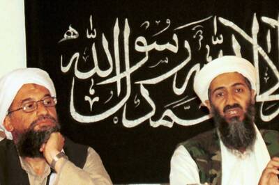Al-Qaeda Chief Ayman al-Zawahiri: ‘The Doctor’ who Terrorized the World