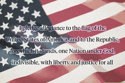 Why Do We Recite the Pledge of Allegiance?