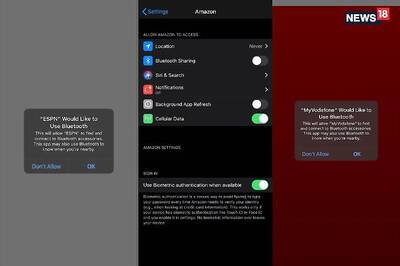 When Apple Says The iPhone, iPad And Mac Are Built For Privacy, They Are Not Kidding