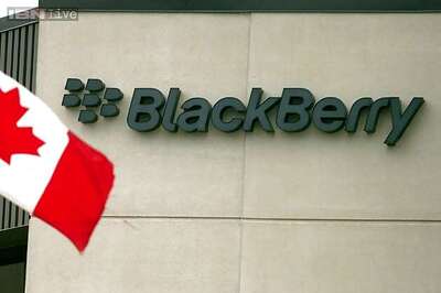 BlackBerry board rejects proposals to break up company: Sources