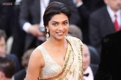 Deepika Padukone says video shown on Aamir Khan's 'Satyamev Jayate' was an eye-opener; thinks Katrina Kaif is very hard-working