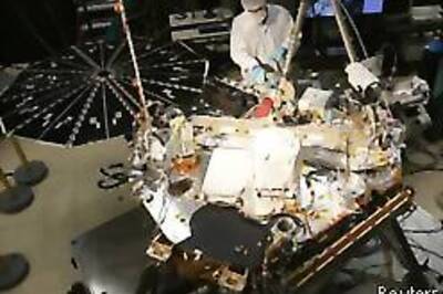 India, US likely to work on missile-shield: Lockheed