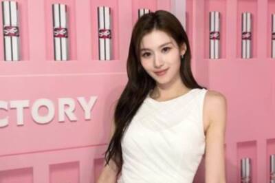 Fan's Disturbing Behaviour Towards TWICE's Sana Sparks Outrage Online, Watch Video Here