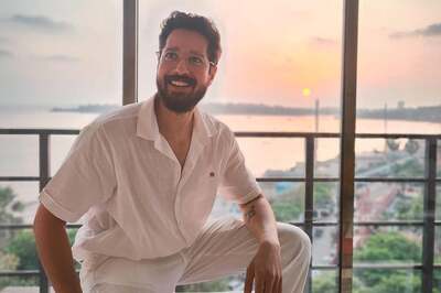 Rajat Barmecha Revisits Walking Cannes Red Carpet For Udaan, Says 'We Were Very Raw' | Exclusive