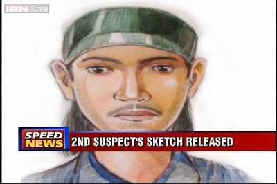 Narendra Dabholkar death: Pune police releases sketch of 2nd suspect
