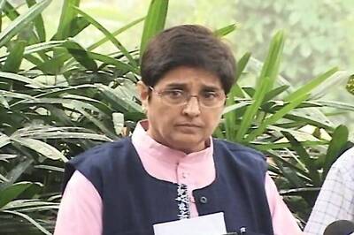 Delhi: Kiran Bedi to end indefinite fast over Lokpal Bill today