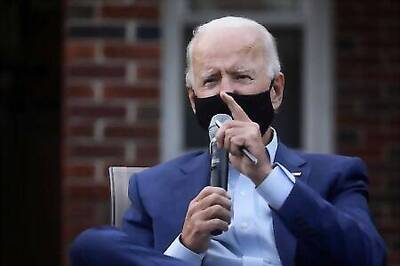 Factbox: Trump And Biden Take Sharply Different Paths On Immigration