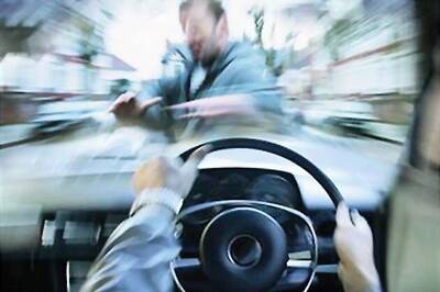 T'puram: 3 killed, 20 injured in 6 separate accidents