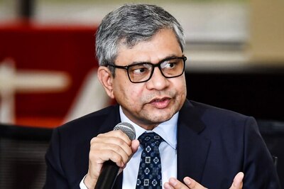 More Than 2.4 Lakh Jobs Vacant In Railways Across Posts Informs, Union Minister Ashwini Vaishnaw