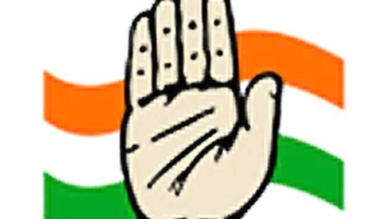 Odia film star Bijay Mohanty joins Congress, may contest LS polls