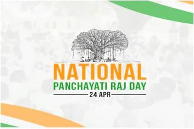 National Panchayati Raj Day 2021: Know the History and Significance
