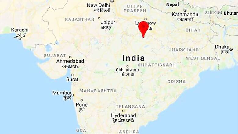 Chitrakoot Election Result 2018 Live Updates: Candidate List, Winner, MLA, Leading, Trailing, Margin