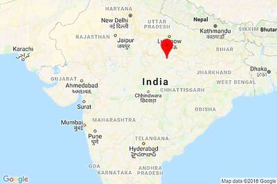 Chitrakoot Election Result 2018 Live Updates: Candidate List, Winner, MLA, Leading, Trailing, Margin