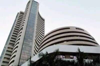 Mkts open in green, Sensex up 59 pts