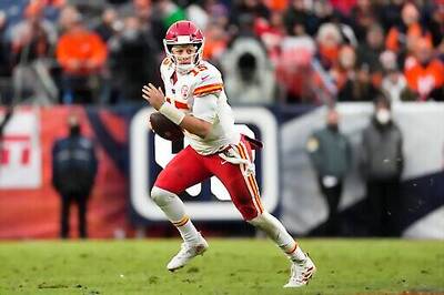 Chiefs Begin Pursuit Of Another Super Bowl Vs Steelers