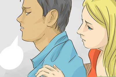 How to Help a Man Who Cannot Cry