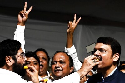 Opinion | Maharashtra’s TINA Factor: Why Devendra Fadnavis Remains a Force to Reckon With