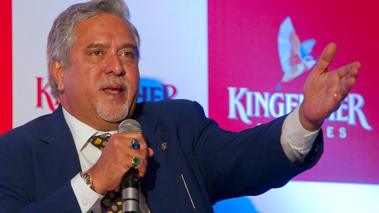 Vijay Mallya case: Enforcement Directorate gets replies from half-a-dozen banks