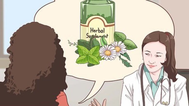 How to Check the Safety of Herbal Supplements
