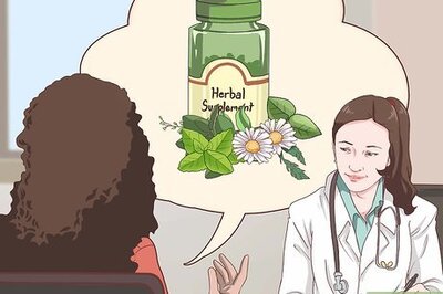 How to Check the Safety of Herbal Supplements