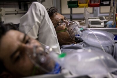 'Donald Trump' Treatment Successful in Over 200 Covid Patients, Says BMC