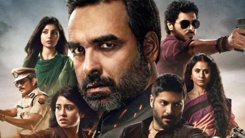 Mirzapur 2 Makers Apologise to Novelist Surender Mohan Pathak for 'Inadvertently Hurting' Sentiments