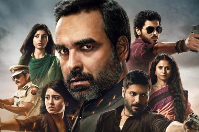 Mirzapur 2 Makers Apologise to Novelist Surender Mohan Pathak for 'Inadvertently Hurting' Sentiments