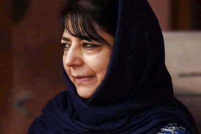 Mehbooba, Abdullah Welcome Centre's Decision to Halt Security Ops During Ramzan