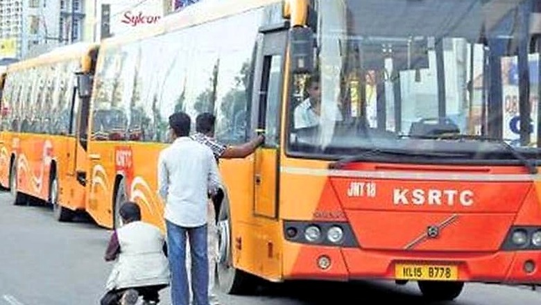 Silver Items Worth Rs 15 Lakh Seized From KSRTC Bus in Hoskote