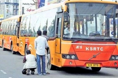 Silver Items Worth Rs 15 Lakh Seized From KSRTC Bus in Hoskote