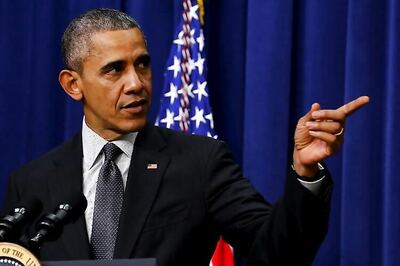 'You are next', Obama vows to kill Islamic State leaders, destroy the terror group