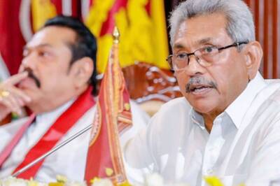 How President Gotabaya Rajapaksa's Lust for Power Left Sri Lanka Burning | Timeline