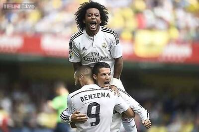 Ludogorets set to host Real Madrid in their Champions League home debut