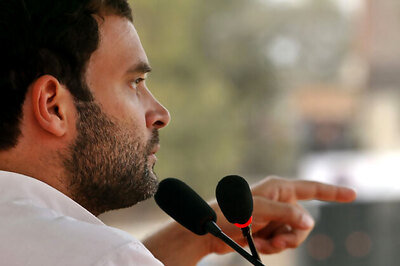 Rahul Gandhi to hold rally in Delhi
