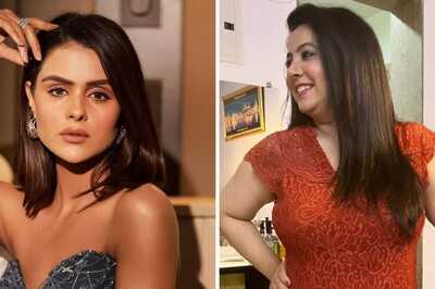 ‘Be Our Happy Bubbly Girl Again’: Priyanka Chahar Choudhary's Co-Actor Kamal Dadialla Worried About Her Health
