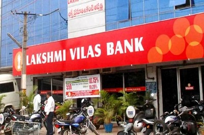 RBI Asks Lakshmi Vilas Bank to Reconsider Names Proposed for New MD & CEO