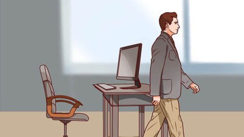 How to Prevent Repetitive Motion Injury