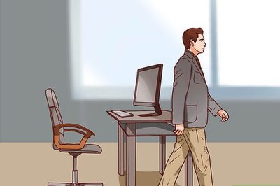 How to Prevent Repetitive Motion Injury