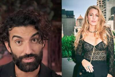 It Ends With Us Director Justin Baldoni 'Surprised' By Ryan Reynolds' Hidden Role In Rooftop Scene