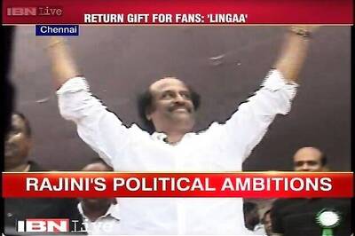 Rajinikanth keeps everyone guessing even political parties woo him