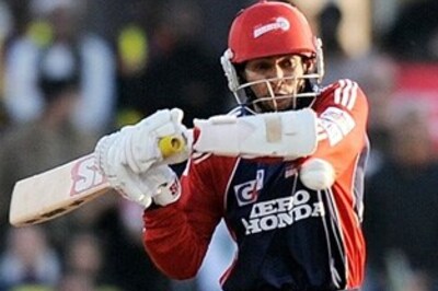 IPL: Gilchrist fires Deccan into IPL final | Scorecard