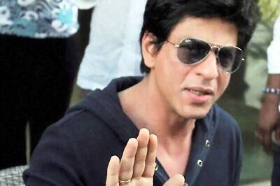 Have a few tests to do: Shah Rukh Khan after injury